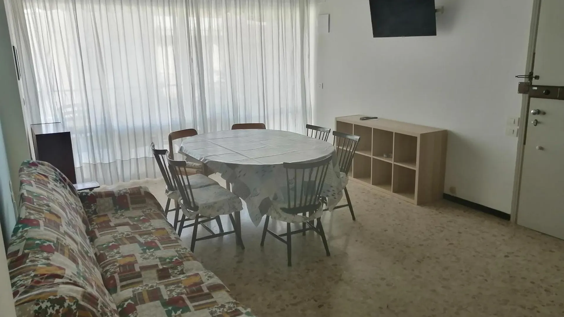 App Mareva 3 Camere Sul Mare 리도 디 예솔로 이탈리아